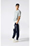 Short-Sleeve Tee Men's Gray T-Shirt - 221798-Em021 - 5