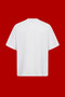 On-Off New Year Printed Oversized T-Shirt - 2