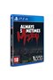 Always Sometimes Monsters - Playstation 4