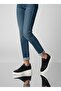 Women's Genuine Leather Sneakers - 2