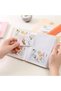 64-Pocket Photo Album for Instax Mini (Holds 64 3-inch Photos) - 3