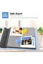 Fujifilm Album for SQ1/SQ6/SQ10/SQ20 & Kodak Mini 3 Square Printer - 288 Pockets - 4