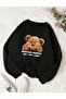 Suprise Moments Sweatshirt Circular Neck