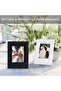 Mini Picture Frame 2x3 (5-Pack) for Fujifilm Instax Mini & Polaroid 3-inch Films - 3
