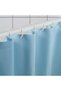 Shower Curtain, 180X200 cm Shower Curtain Must Be Complete with Rings and Shower Curtain Rod. - 4