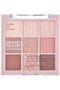 Shadow Palette #16 Violet Knit - 2