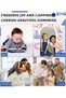 Large Self-Adhesive Linen Photo Album (Dark Blue) - 40 Page, Holds 4x6 Photos - 4