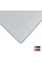 Plain Aluminium Ceiling Tile | 595mm x 595mm | Pack of 30 | Plain Style - 3