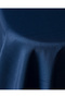 مفرش طاولة أنسيلا - أزرق داكن - 160x230 سم - 2