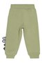 Timsik Printed 2-5 Years Old Sweatpants - Khaki 5-6 Years Old - 2