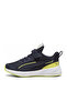 Flyer 3 AC+ PS Kids' Sneakers Navy