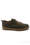 Men's 100% Nubuck Leather Ortopedic Sole Lace-Up Shoes