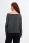 Star Patterned Knitwear Sweater K3482 - 6