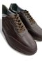 Special Series Lace-Up Genuine Leather Shoes