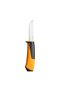Fiskars universal knife, with sharpener