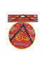 Disposable Paper Plates with Ramadan Design