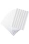 Cushioning PU Foam Sheet Roll White PU Wrapping for Packing (3MM X 1M)