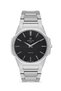Cl127S-04Ss Ultra Slim Men's Wristwatch