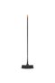 Solid general purpose broom, M, 1690 mm, 630 g