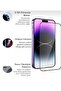 واقي شاشة زجاجي متوافق مع iPhone 12 / 12 PRO سهل التركيب مع جهاز - 4