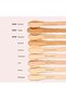 لوكا كونسيلر الجديد 08 خافي عيوب تافي عسلي دافئ LOCA Concealer Toffee 08 Medium Honey Warm - 2
