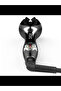 Pro-Magic Auto Curler Professional Auto Rotating Curl Machine XA0077 (100-240V) - 3