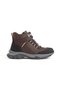Trexbo Men's Outdoor Trekking Boots – Waterproof, Non-Slip Sole, Winter - 3