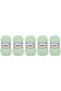 Elit Baby Anti-Pilling Hand Knitting Yarn 100 Gr 5 Pieces Color 2587 Water Green