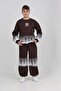 Boy's Tnyt Printed Tracksuit Set - 6