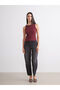 Özmarka New Season Crew Neck Women's Tank Top 2-Pack - 4