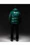 Green Oversize Coat - 2