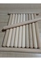 Rhythm Stick 30 Pairs (60 Pieces)