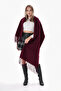 Puffy Chic Premium Soft Buklet Scarf - 2
