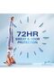 Clinical Strength Antiperspirant Deodorant for Women, 72hr, Soft Solid, Light & Fresh, 2.6 oz - 3