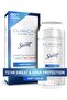 Clinical Strength Antiperspirant Deodorant for Women, 72hr, Soft Solid, Light & Fresh, 2.6 oz