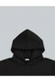 Oversized Unisex Children's Sweatshirt – Soccer Football Printed - 2