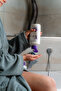 Lila Vanilla Hand & Body Lotion - Purple Vanilla Hand & Body Lotion 500 ml - 2