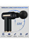 Facial Massage Gun – Handheld Face Massager for Skin Relaxation, Tightening & Lifting Effect | - 3