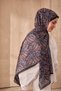 Women's Nariya Shawl - 2