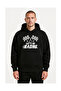 Motorcu Design Hooded Sweatshirt – Motorcycle Designed, Sporty and Comfortable Hoodie