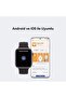 Watch Fit 4 (HUAWEI Türkiye Garantili) - Beyaz - 7