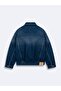 Celıa L Blue Jacket - 3