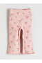 Kiraz Printed Baby Girl Sweatpants