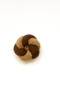 Handmade Felt Figure Brooch Buckle Crown Ornament – Cute Felt Accessory 116