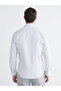 Slim Fit Dobby Men's Shirt - 6