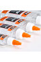 Clear Liquid School Glue, Slime & Craft Glue | Washable - 4