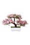 Artificial Plant With Pot