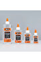 Clear Liquid School Glue, Slime & Craft Glue | Washable - 2