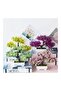 Artificial Plant With Pot - 2