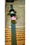 Kitap Ayıracı/ Flower Bookmark - 3